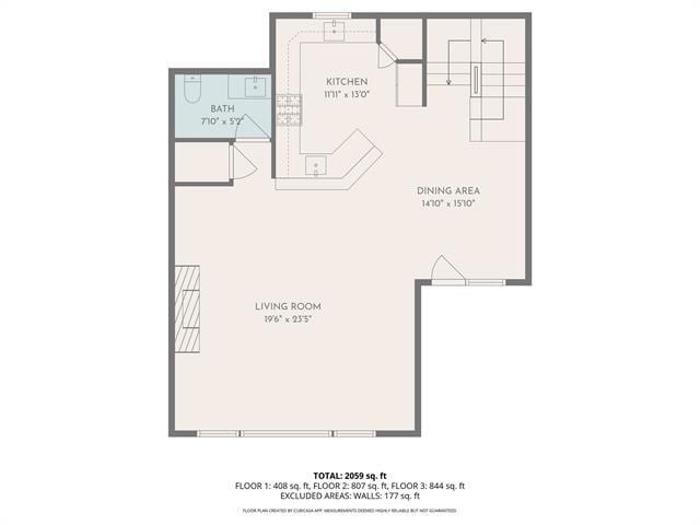 Building Photo - 3816 Brown St