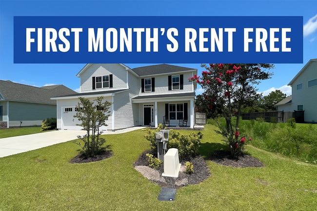 Primary Photo - 3bd/2.5ba home with flexible Lease Length