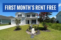 Building Photo - 3bd/2.5ba home with flexible Lease Length