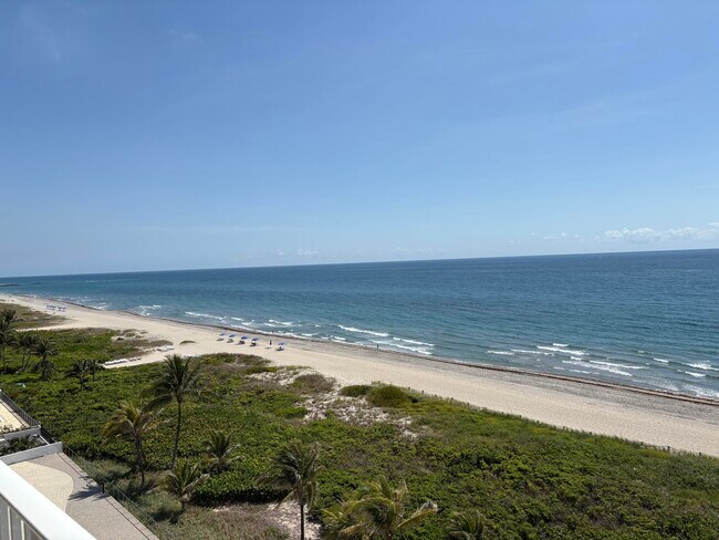 Building Photo - 3000 S Ocean Blvd