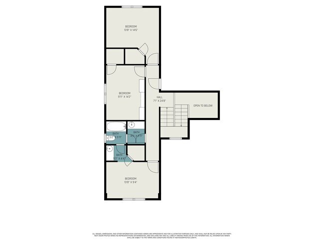 Building Photo - 1402 Copperfield Ct