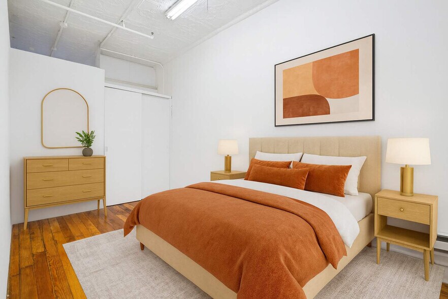 Building Photo - 36 W 26th St