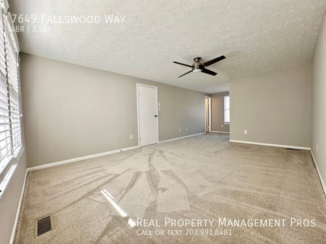 Building Photo - 7649 Fallswood Way