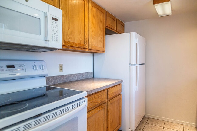 Building Photo - 4751 N Flowing Wells Rd