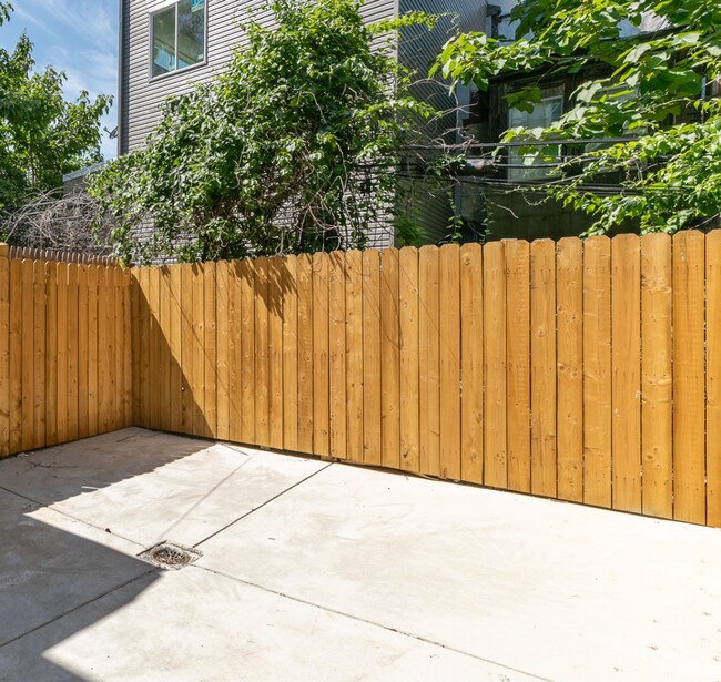 Building Photo - Brand New Apartments In Brewerytown