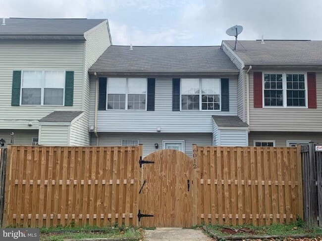 Building Photo - 6012 Red Wolf Pl