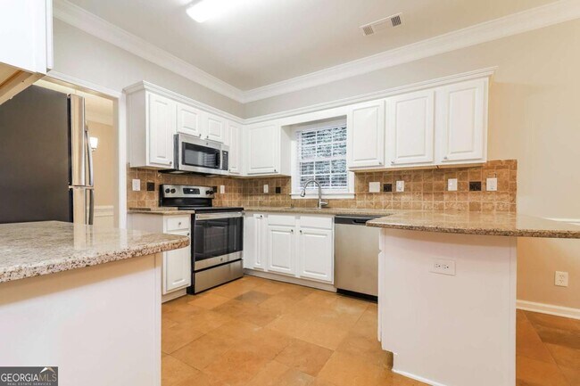 Building Photo - 3986 Brookshire Pl