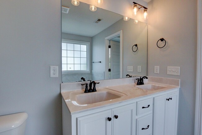 Building Photo - Modern Beauty With Shiplap, Iron Fixtures....