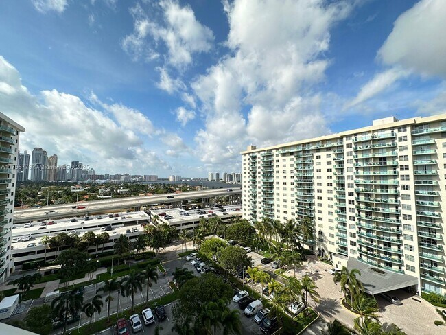 Building Photo - 19380 Collins Ave