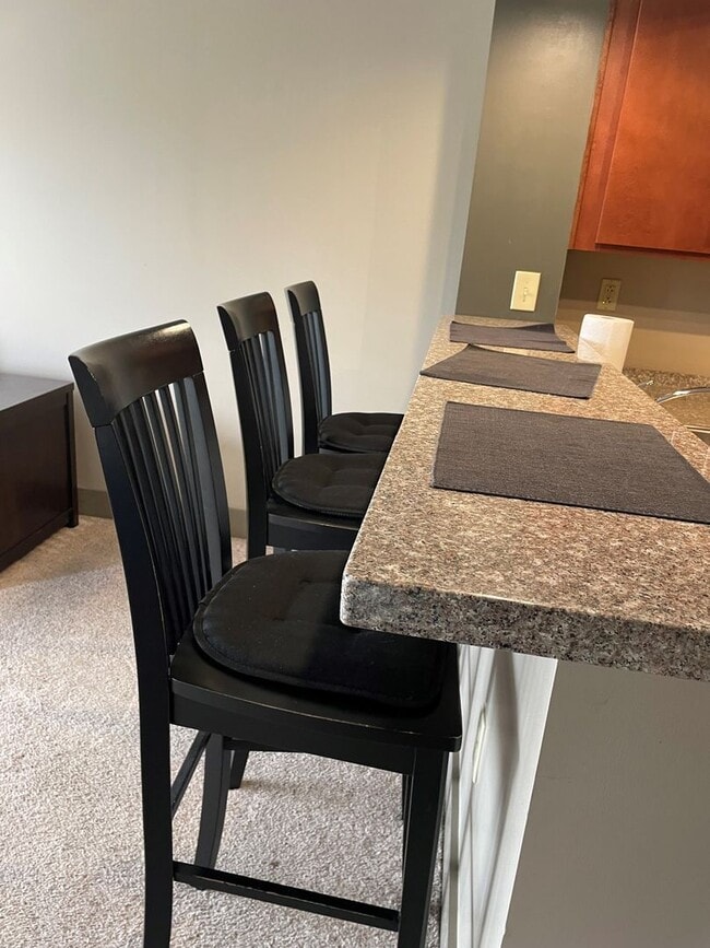 Building Photo - Lake Plaza #904- 3BD/2BA Available for FALL 2026! Rent includes use of THREE parking space in Lak...