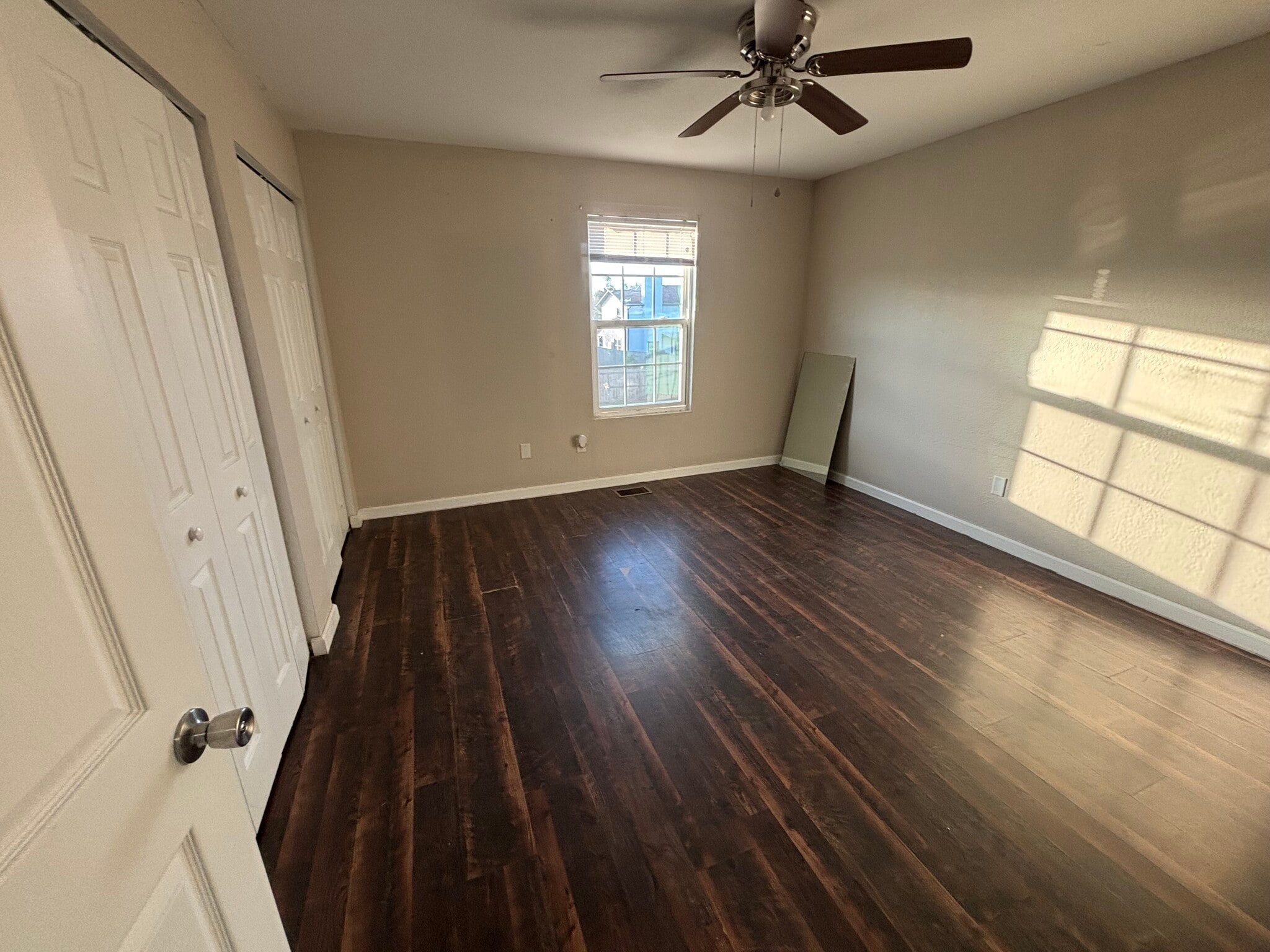 Master BR - 1021 N Church Ave