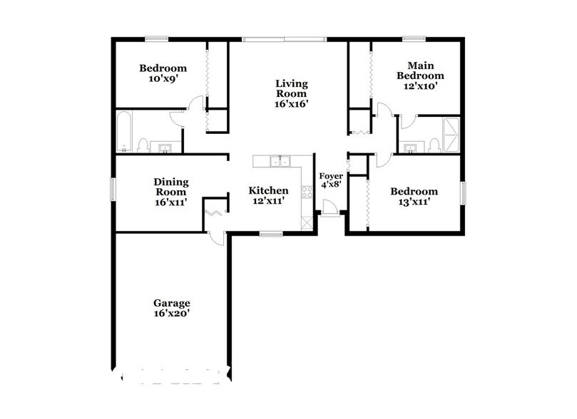 Building Photo - 4910 Hi Vista Cir