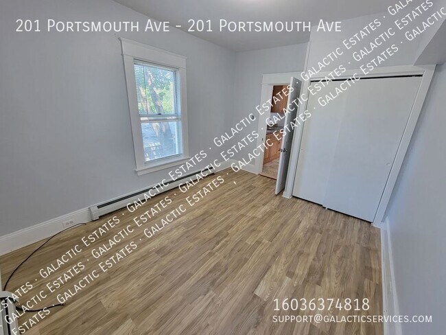 Building Photo - 201 Portsmouth Ave