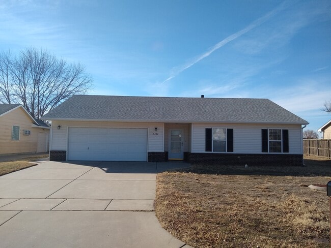 Building Photo - 5353 S Mosley St