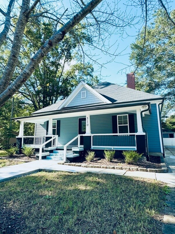 Building Photo - 310 W Horton St