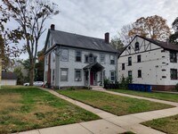 Building Photo - 347 Alden Ave