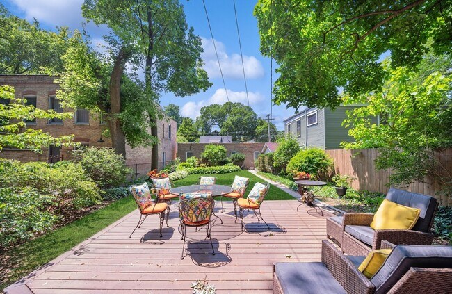 Building Photo - 1224 Sherman Ave