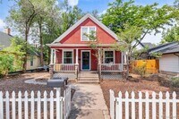 Building Photo - 928 N Corona St