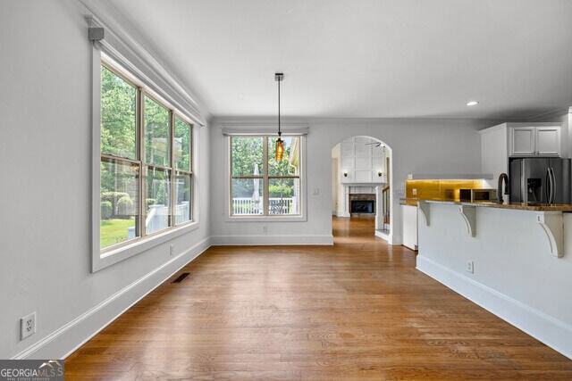 Building Photo - 599 McDade St