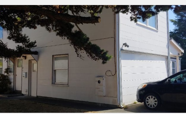 Building Photo - 3785 G St
