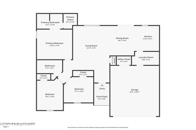 Building Photo - 7115 Blue Stream Ct