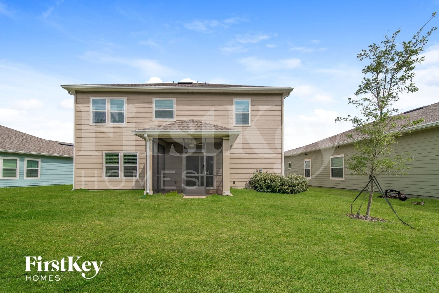 Building Photo - 4089 Arbor Mill Cir