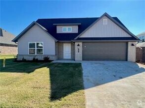 Building Photo - Nice Home in Prairie Grove