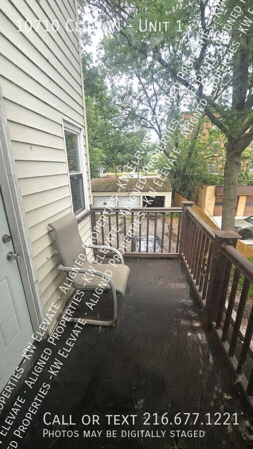 Building Photo - 10710 Clifton-Unit 1