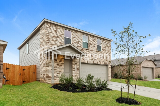 Building Photo - 19747 US-59