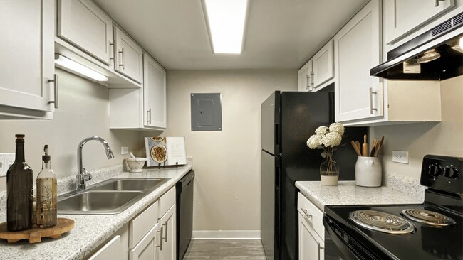 Floorplan - Aurora Hills