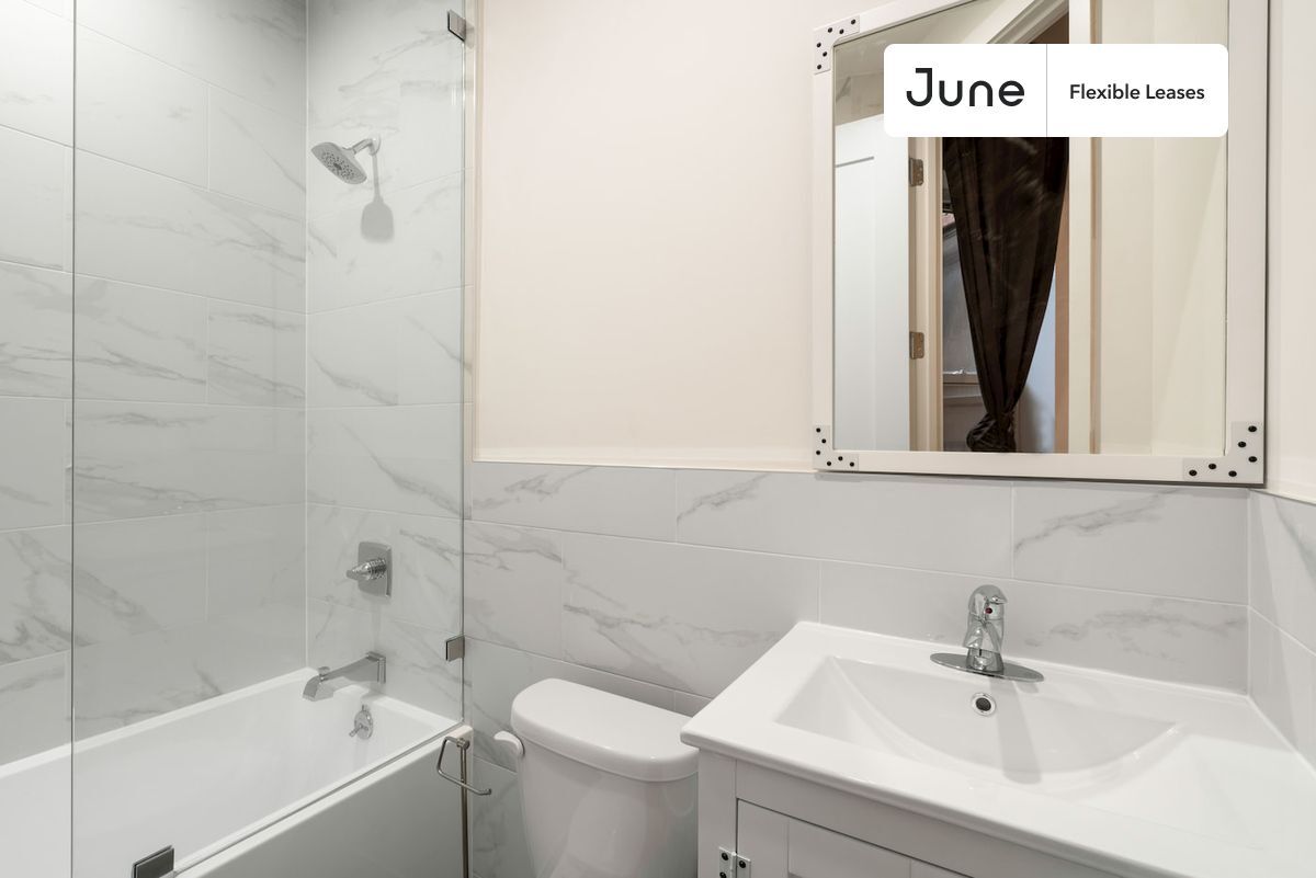 Building Photo - Brand Private ROOM in Bedford-Stuyvesant