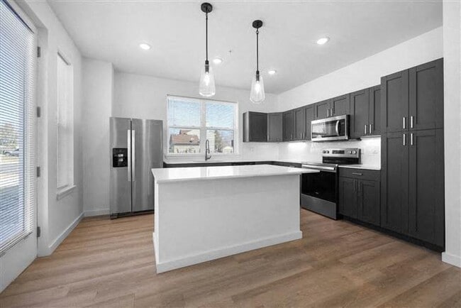 Floorplan - Ridgeview West