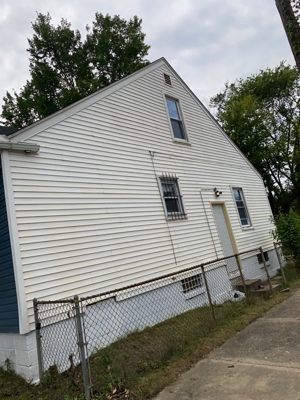 Building Photo - 8509 Penrod St