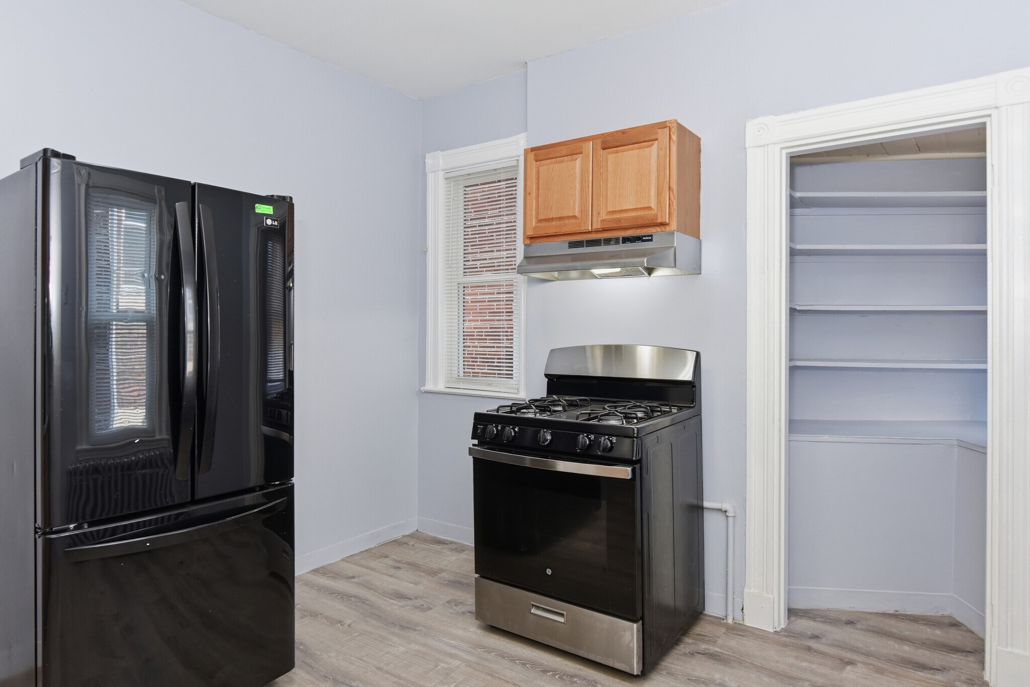 Building Photo - 3 Moreland St