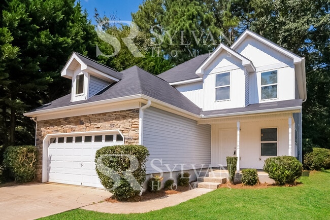 Building Photo - Coming HOME never felt so good!