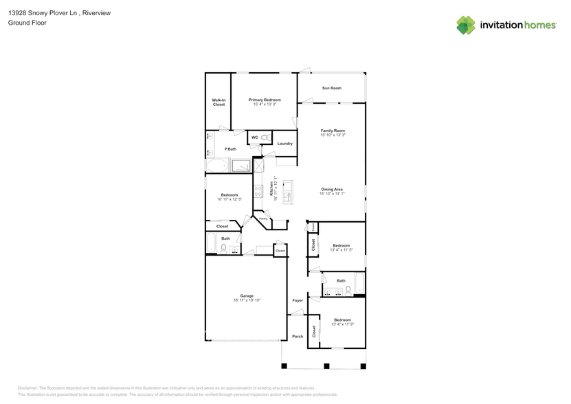 Building Photo - 13928 Snowy Plover Ln