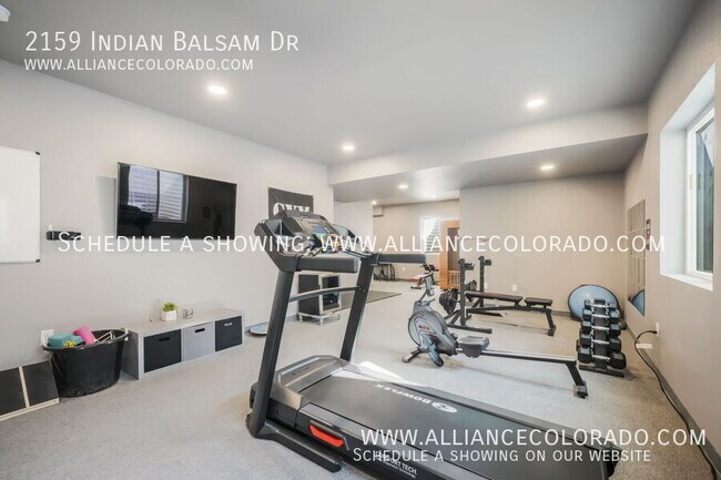 Building Photo - 2159 Indian Balsam Dr