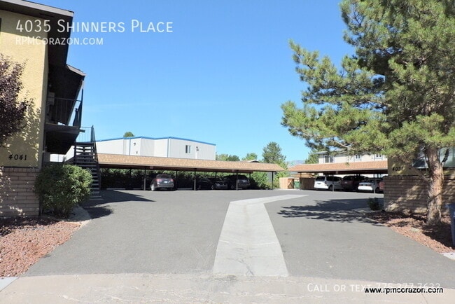 Building Photo - 4035 Shinners Pl