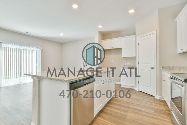 Building Photo - Coming Soon - 4 bedroom house in Pendergrass