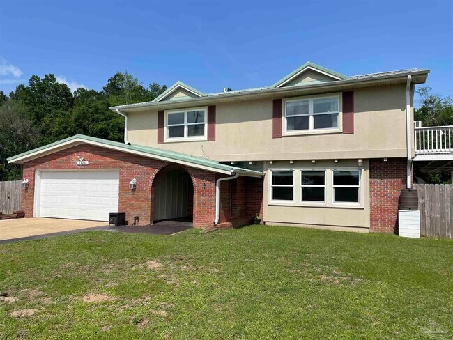 Primary Photo - 4528 River Ranch Rd