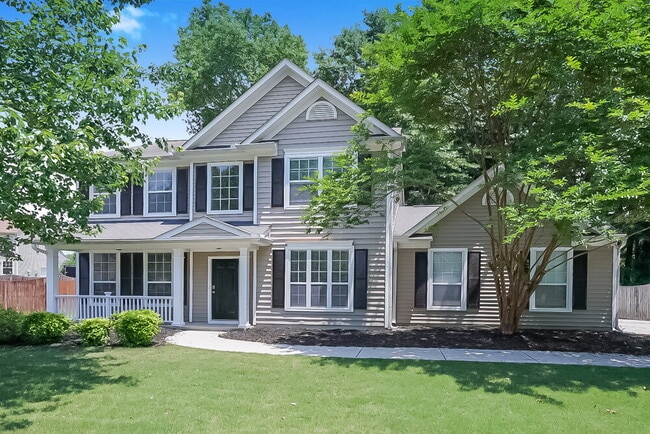 Building Photo - 209 Chamberlyn Ln