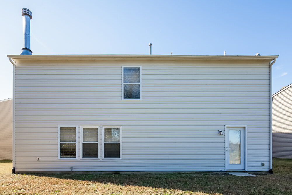 Building Photo - 5315 Bendix Ct