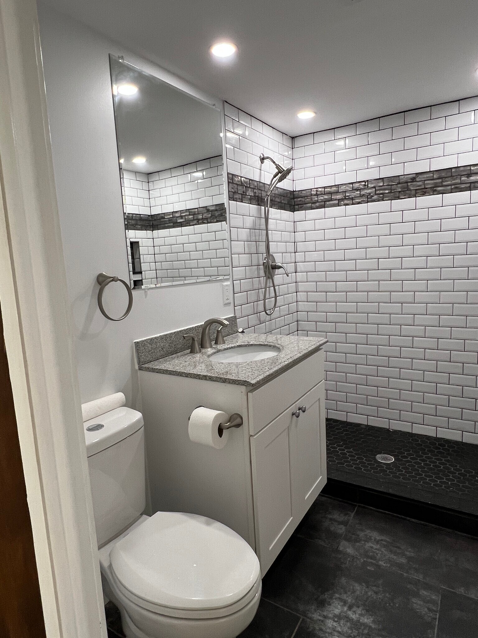 Bathroom - 2029 Maryland Ave
