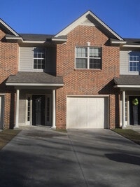 Building Photo - 3400CBarack