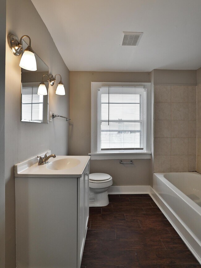 Building Photo - 2611 Beulah Rd