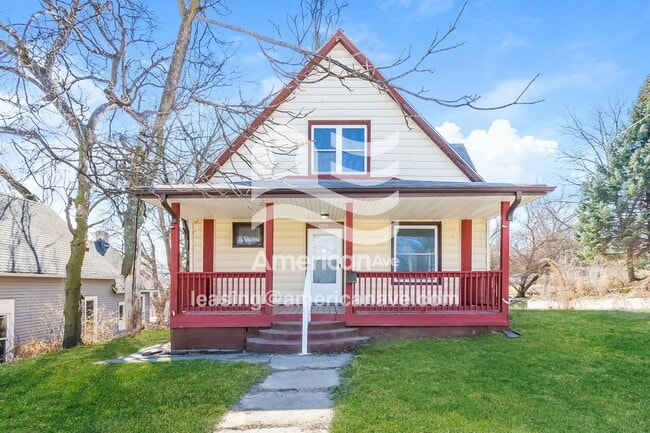 Building Photo - 3019 Corby St