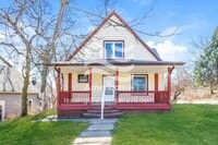 Building Photo - 3019 Corby St