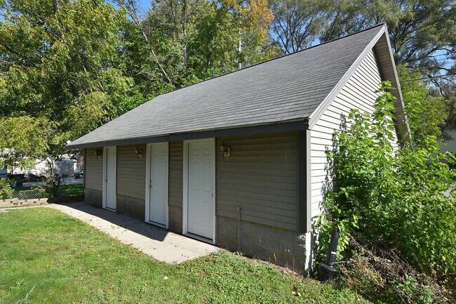 Building Photo - 217 NW Barstow St