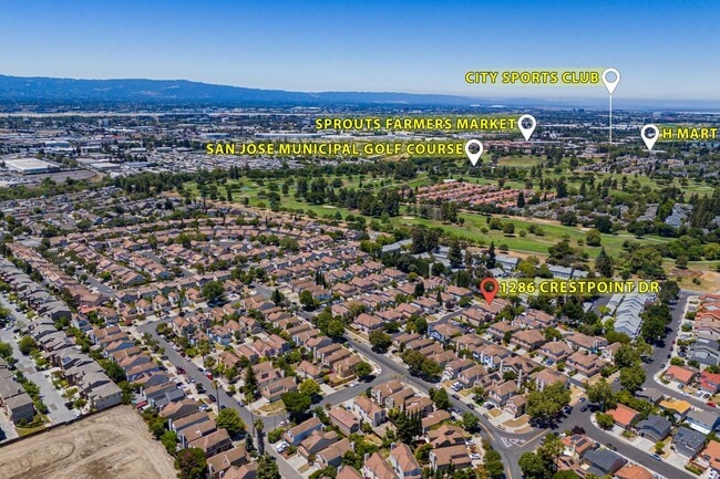 Building Photo - 1286 Crestpoint Dr