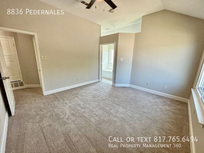 Building Photo - 8836 Pedernales-